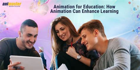 Image result for Animation Education