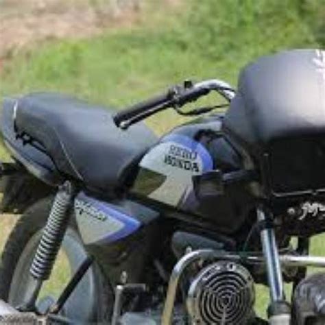 Image result for Red Colour Splendor Modified