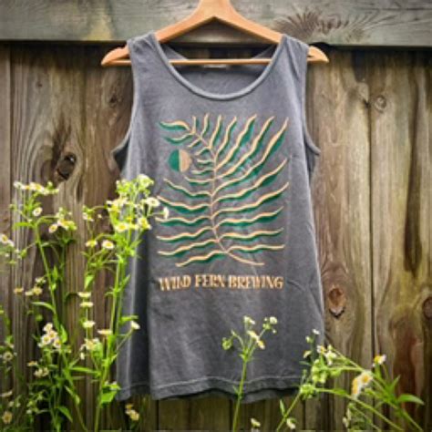 Home | Wild Fern Brewing