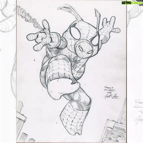 Freddie Williams II Wiki, Biography, Age, Photos, Spouse and more