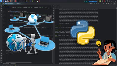 Image result for Python Networknectar