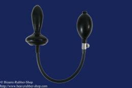 Image result for But Inflateable Plug