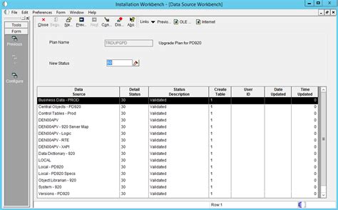Configuring Your Data Sources