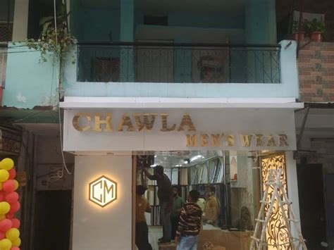 Stainless Steel Letter - Stainless Steel LED Letter Service Provider ...