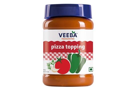 Sauce - Pizza Topping