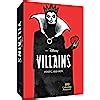 Buy The Disney Villains Postcard Box: 100 Collectible Postcards (Disney ...