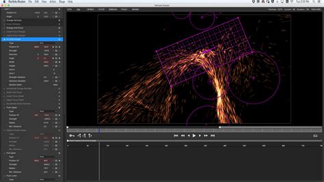 Image result for Particle Illusion Tutorial