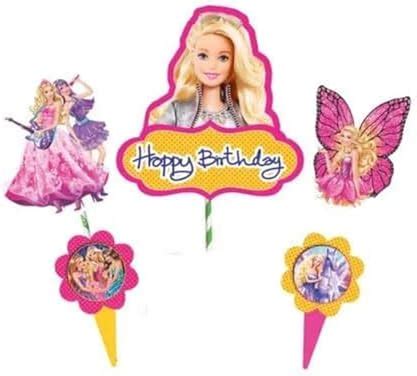 SOI Happy Birthday Cake Topper For Cake Decoration | Cake Toppers For ...