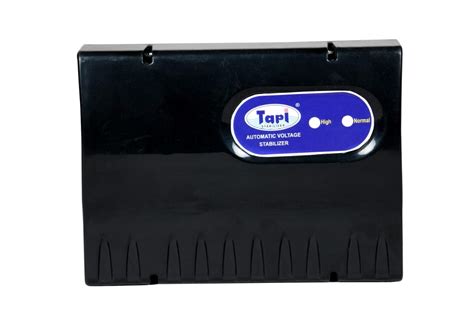 TAPI stabilizer Automatic Voltage Digital Display Wall Mounted ...