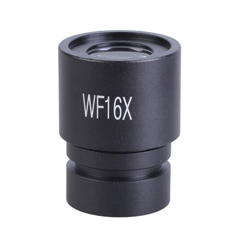 Wide Angles Ocular Lens Microscope Accessory Optical Eyepiece Ocular ...