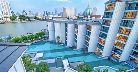 THE QUARTER CHAOPHRAYA BY UHG (Bangkok) - Hotel Reviews, Photos, Rate ...