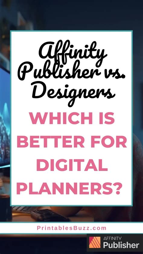 Image result for Affinity Publisher Vs InDesign