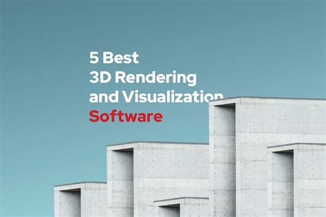Image result for Best 3D Visualization Software