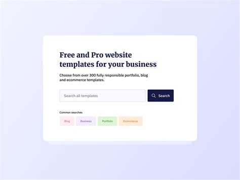 Image result for Search box Design