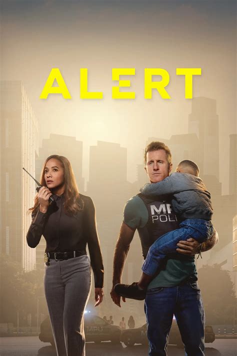 Photos et affiches de Alert Saison 2 - AlloCiné