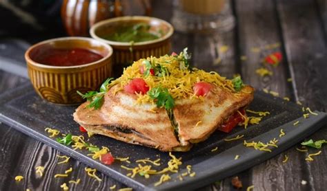 Sai Sandwich | WhatsHot Mumbai