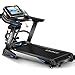 Buy Sparnod Fitness STH-6000 (6 HP Peak) Automatic Treadmill (Free ...
