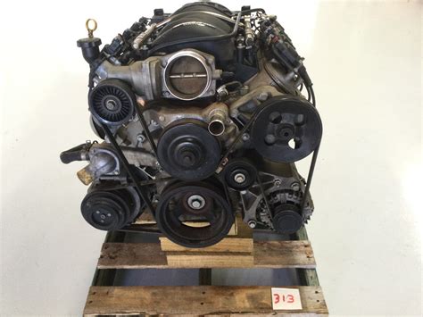 Image result for Chevy LS3 Engine