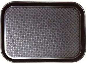 Everbuy Exclusive Decorative Kitchen Organizer Breakfast, Plastic ...