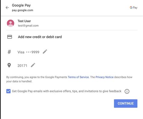 Image result for Using Google Pay JavaScript