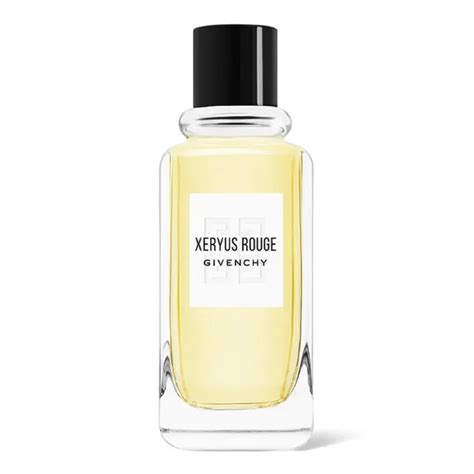 Givenchy Xeryus Rouge Eau de Toilette 100ml