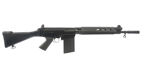 FN FAL: The World's Most Successful Battle Rifle SOFREP, 42% OFF
