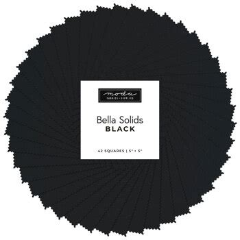 Image result for Solid Color Charm Packs