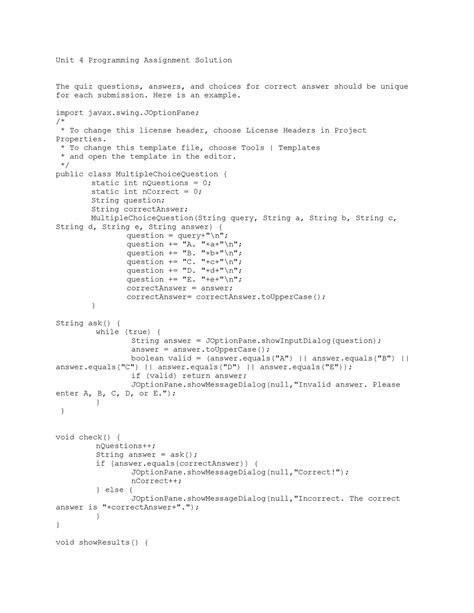 Image result for Programming Exercise 1.4 CS 110