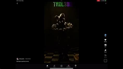 Image result for Spring Trap Getting Sturdy Animation