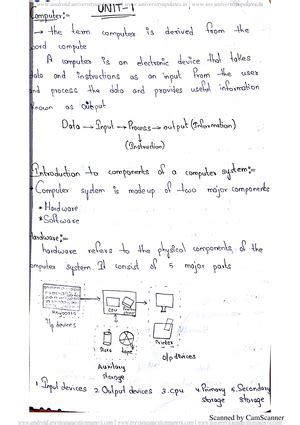 Cnc programming basics 1 - COMPUTER NUMERICAL CONTROL PROGRAMMING ...