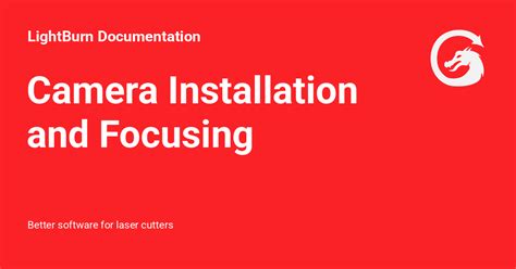Camera for Lightburn 的图像结果