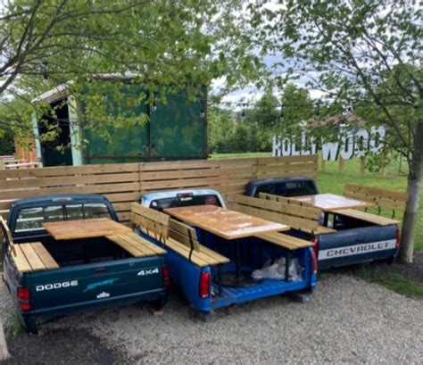 Wanderlust Beer Garden opens in Forks Township - lehighvalleylive.com