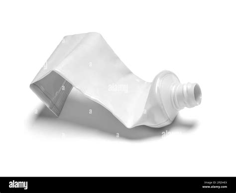 Used Toothpaste Tube 的图像结果