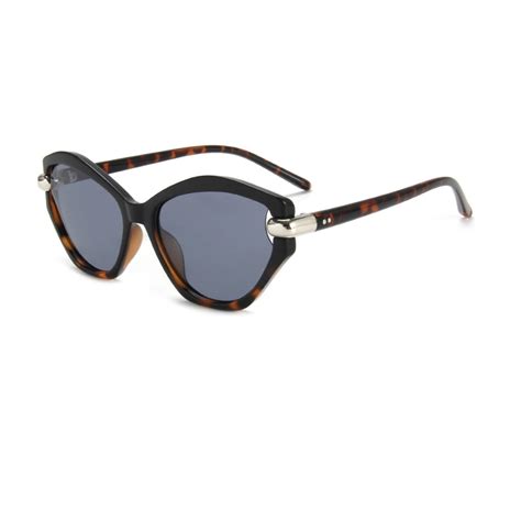 First Lens Starcut UV400 Sunglasses | Sharp Cut Design Stylish ...