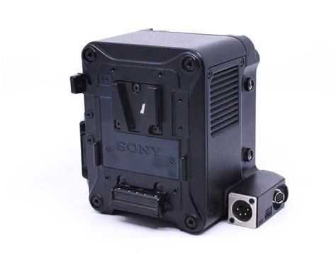 Used Sony AXS-R7 External Recorder | MPB