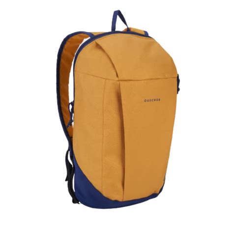 Buy Back Bag - Nh100 Country Walking Backpack,Black at Amazon.in