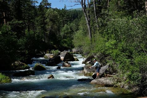 Little Bighorn River