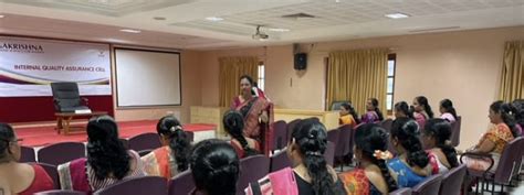 SRCW Internal Quality Assurance Cell