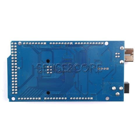 Buy Original MEGA 2560 R3 ATMEGA16U2 ATMEGA2560-16AU Board Replace 8U2 ...