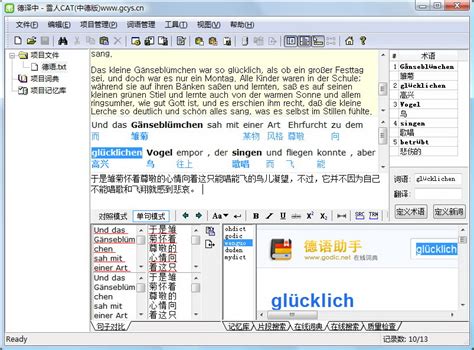 用好预翻译，CAT软件秒变译后编辑平台！_进行_记忆_自动