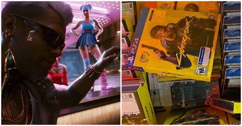 Some 'Cyberpunk 2077' Footage Has Already Leaked Online So Beware Of ...