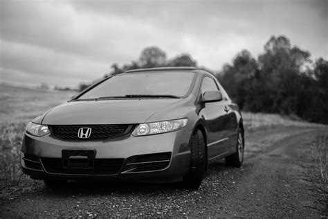 Honda Civic Horsepower: Exploring the Most Powerful Options - AP PGECET