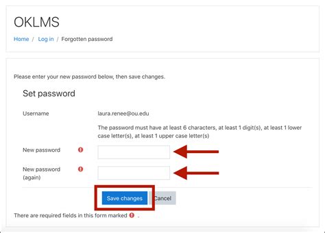Image result for Recover Lost Password