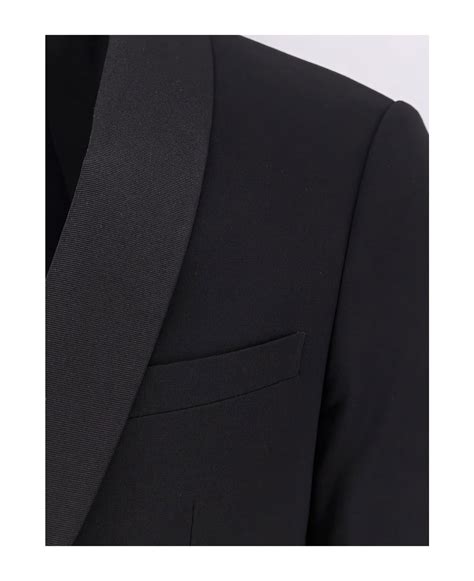 Giorgio Armani Soho Tuxedo | italist