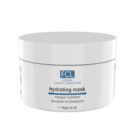 Fixderma Hydrating Mask, 100gm