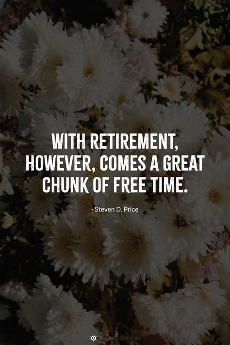 99 Good Retirement Quotes and Messages That Don't Suck - Bright Drops