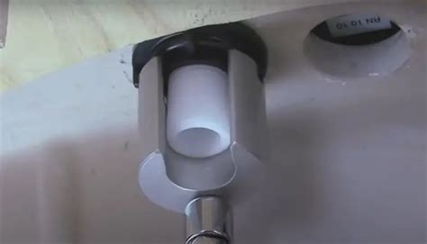 Image result for Using Basin Wrench