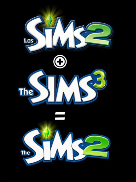 Image result for The Sims 2 Vector Logo