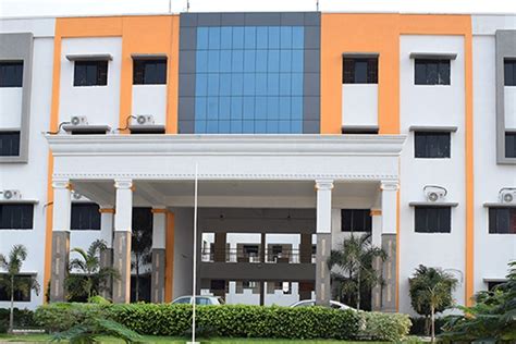 Sri Ramakrishna College of Engineering Perambalur Campus: Photos ...