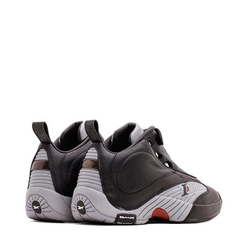 Reebok Answer 4 Black